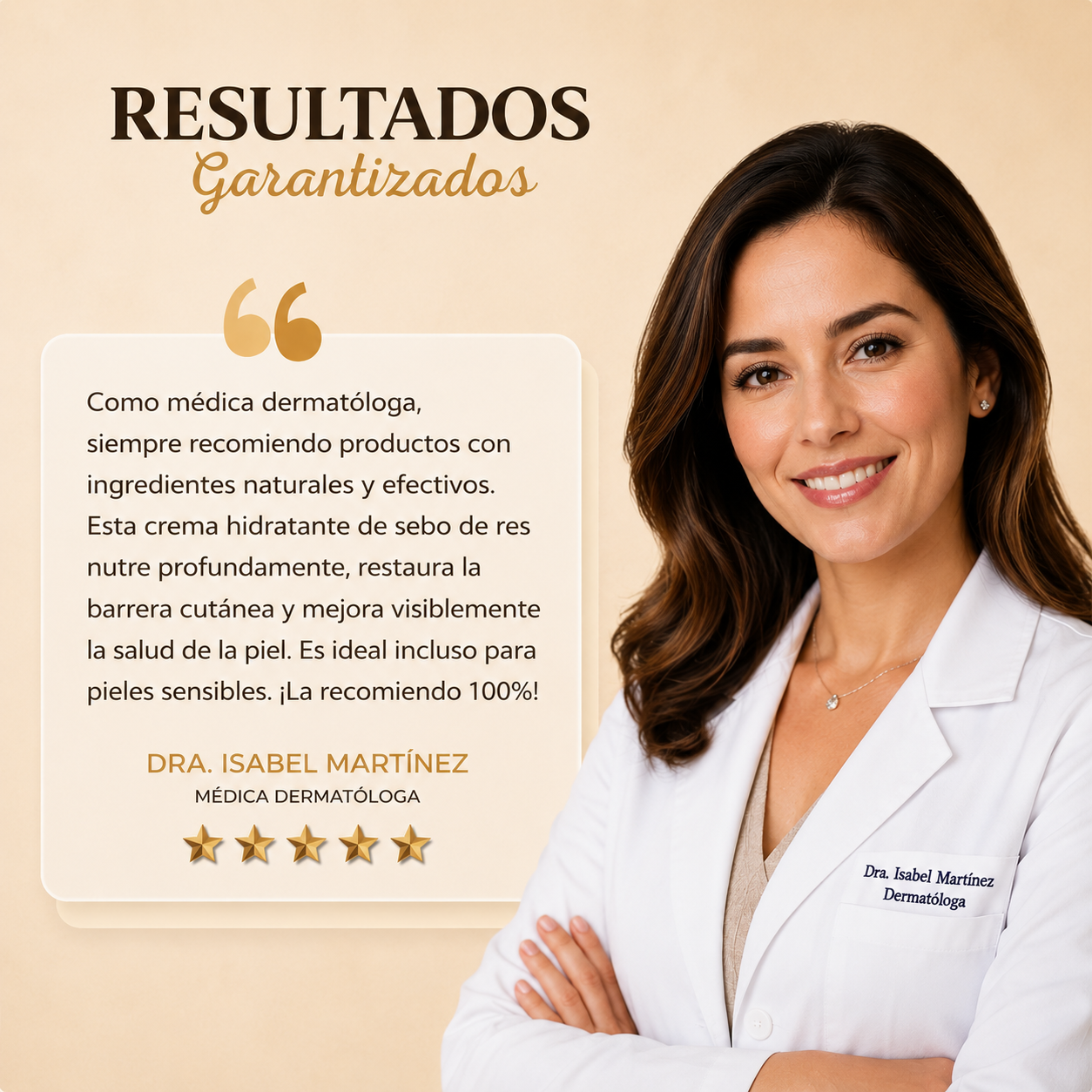 Crema Hidratante Evil Goods 100% Natural  1 + 1 GRATIS