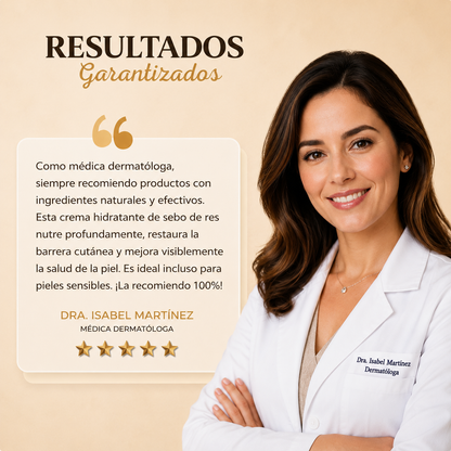 Crema Hidratante Evil Goods 100% Natural  1 + 1 GRATIS